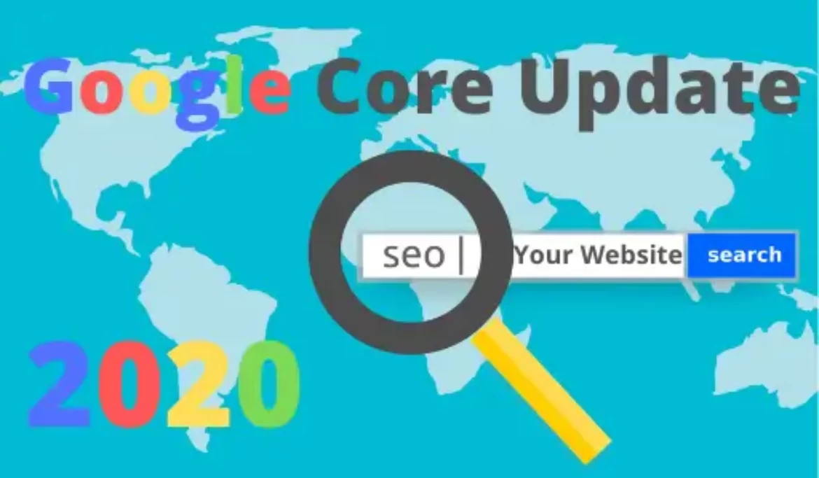 Google Core Update January 2020, Read here to know what exactly it is