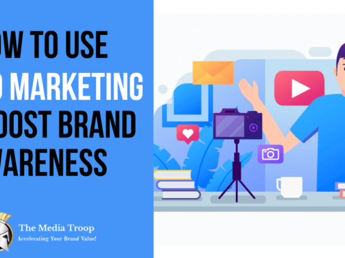 How to use video marketing to boost brand awareness in India?